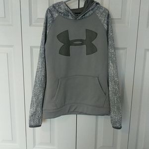 Under Armour hoodie